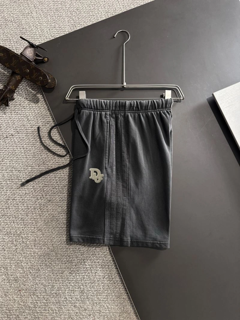 Christian Dior Short Suits Snug 115699
