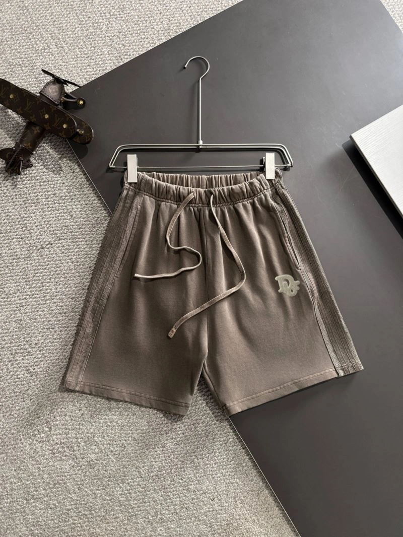 Attractive Christian Dior Short Suits 115704