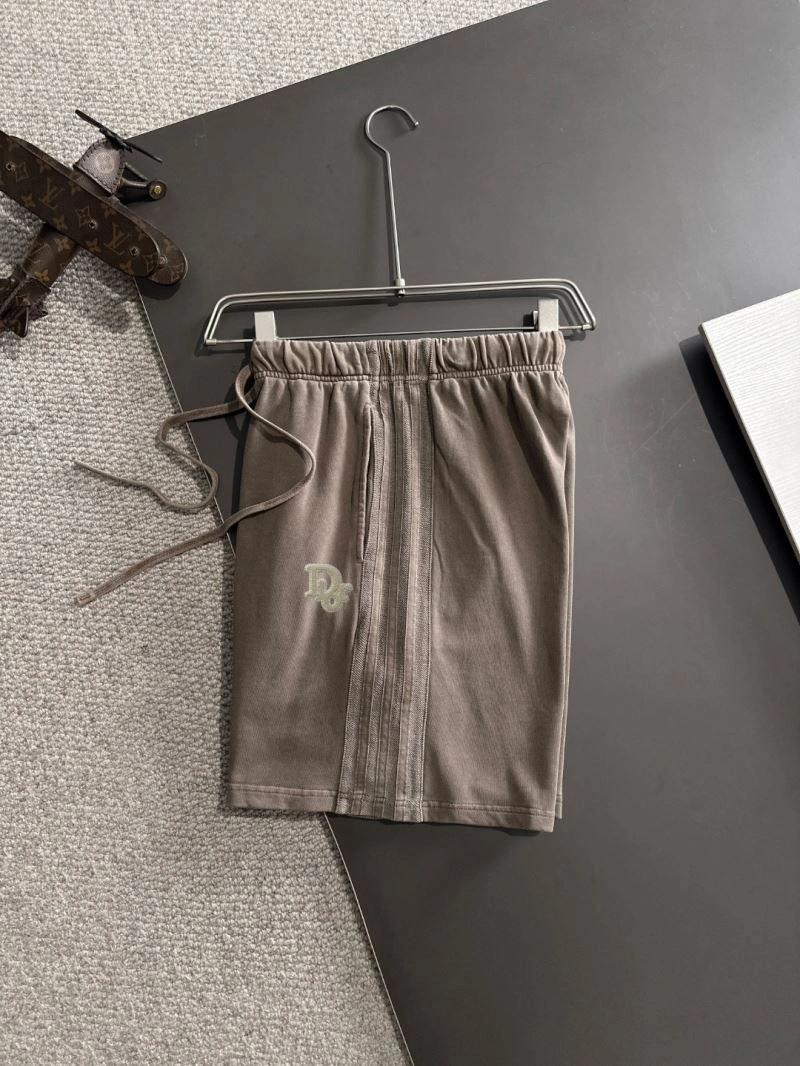 Attractive Christian Dior Short Suits 115704