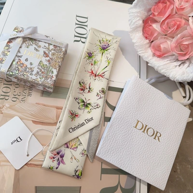 Christian Dior Silk FlexibleFit 272402