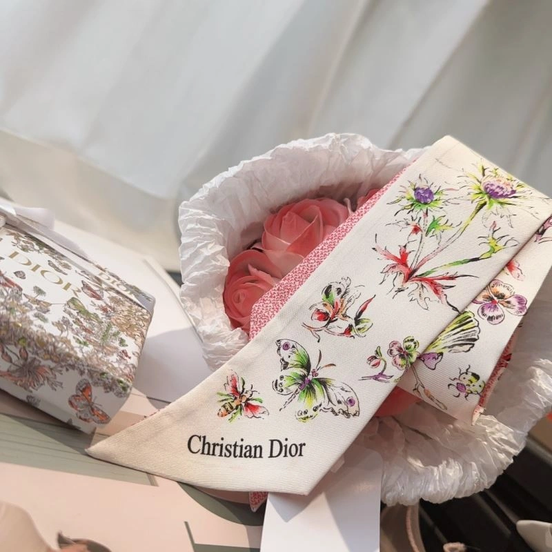 Christian Dior Silk SoftTouch 272407