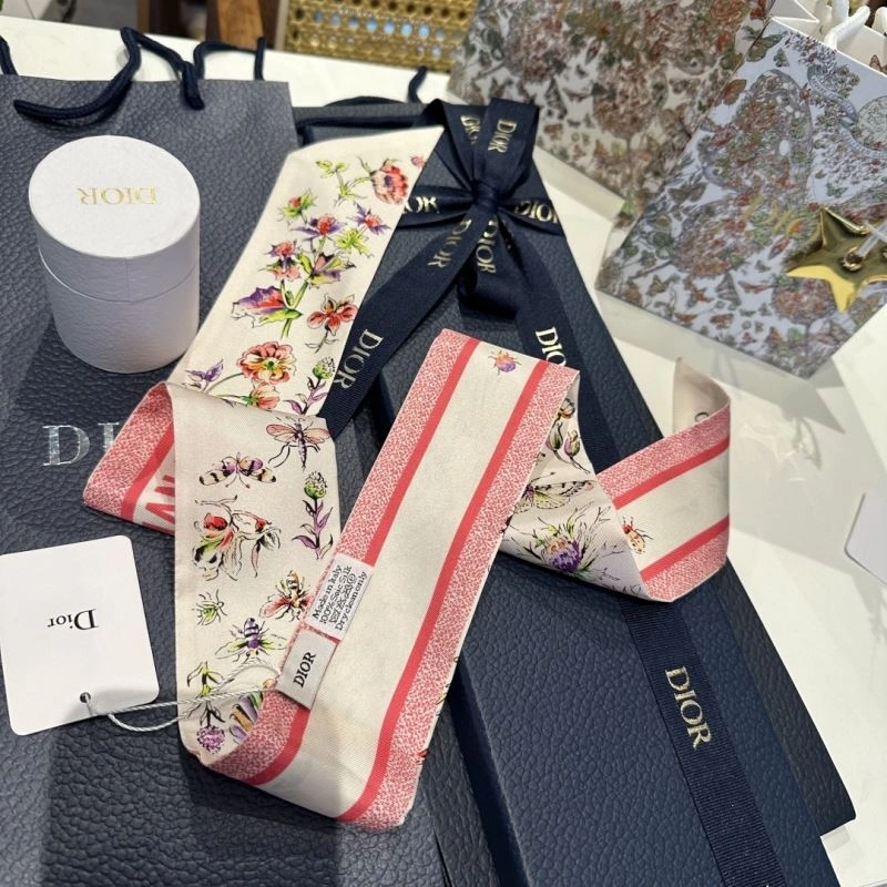 Christian Dior Silk SoftTouch 272407