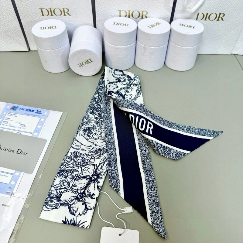 Christian Dior Silk Refined 272397
