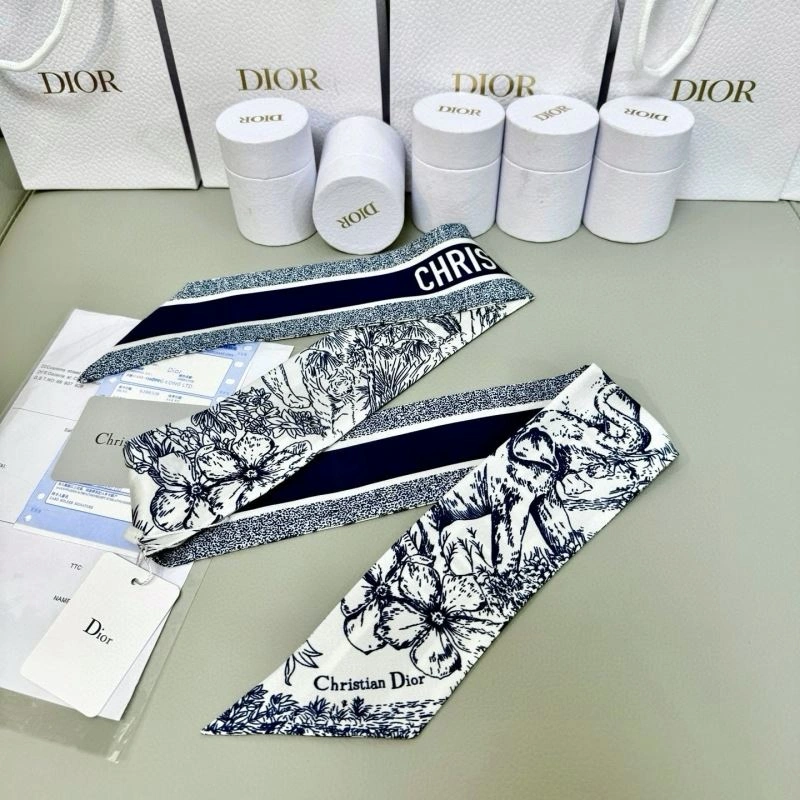 Christian Dior Silk Refined 272397