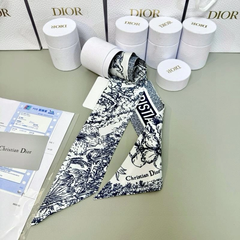 Christian Dior Silk Refined 272397