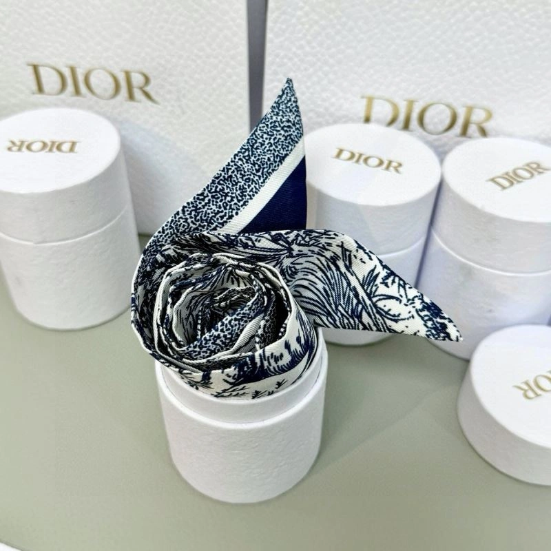 Christian Dior Silk Refined 272397