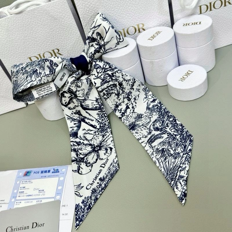 Christian Dior Silk Refined 272397