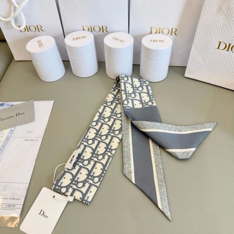 Christian Dior Silk Lightweight 272385