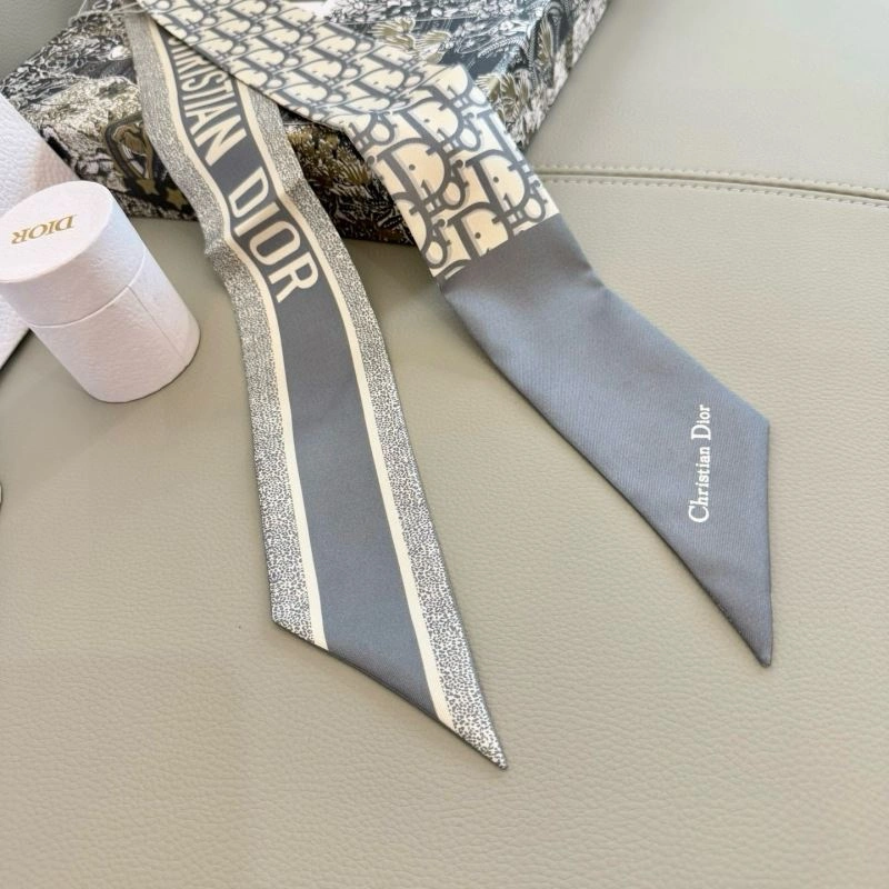 Christian Dior Silk Lightweight 272385