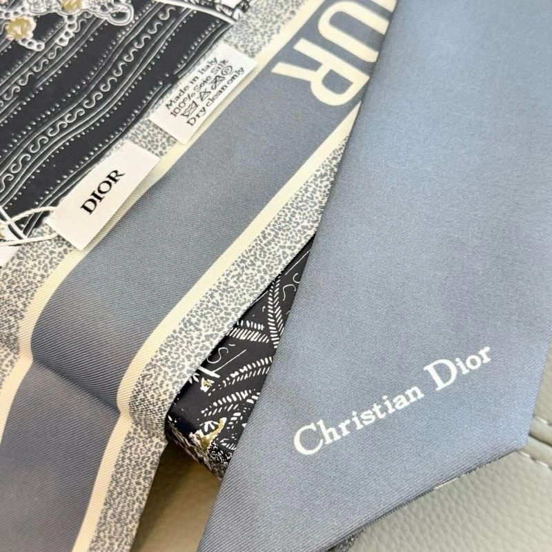 Christian Dior Silk Lightweight 272385