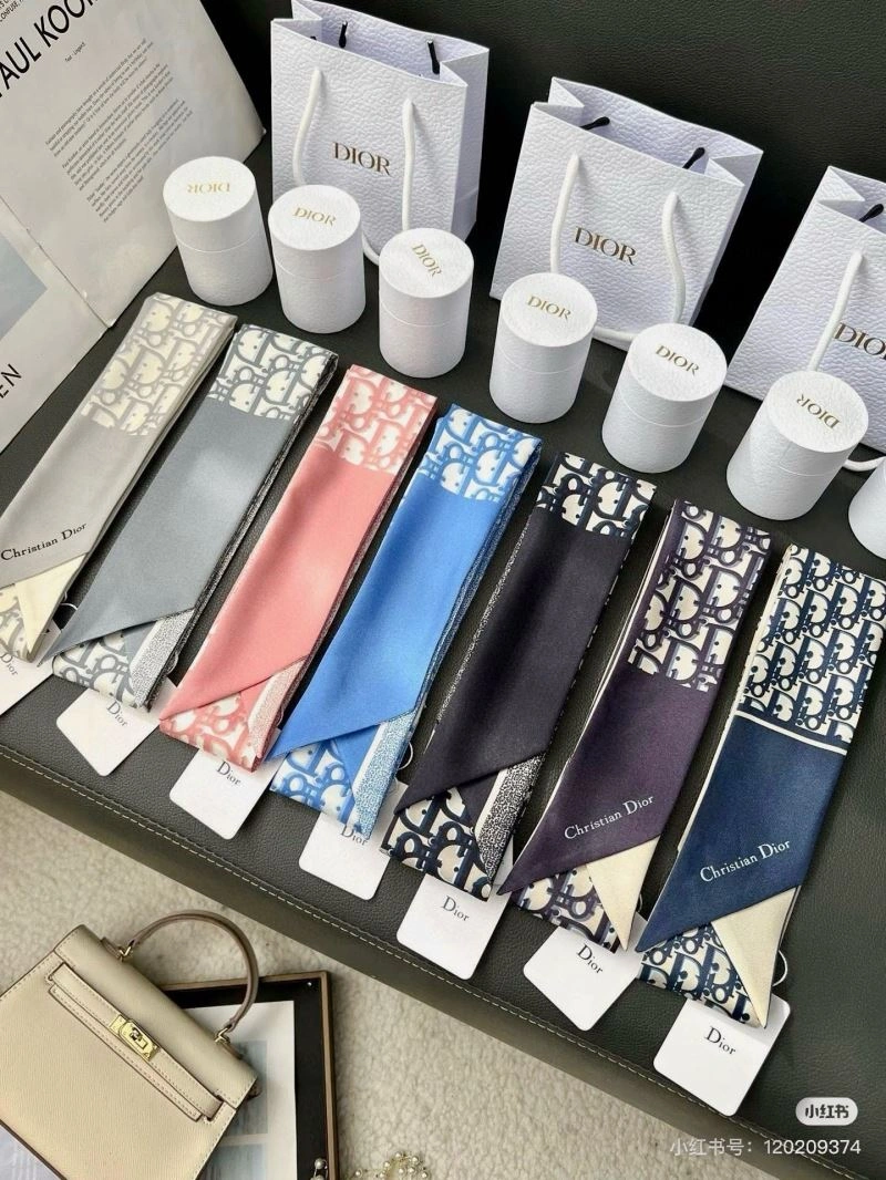 Christian Dior Silk ZeroBulk 272388