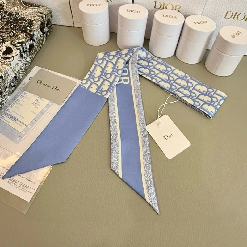 Christian Dior Silk ZeroBulk 272388