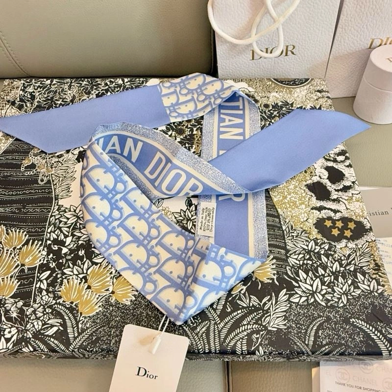 Christian Dior Silk ZeroBulk 272388