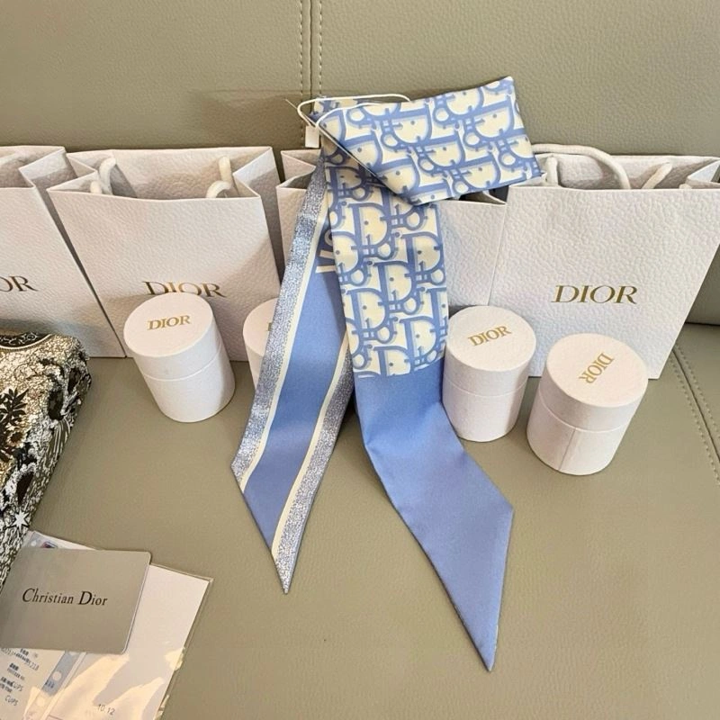Christian Dior Silk ZeroBulk 272388