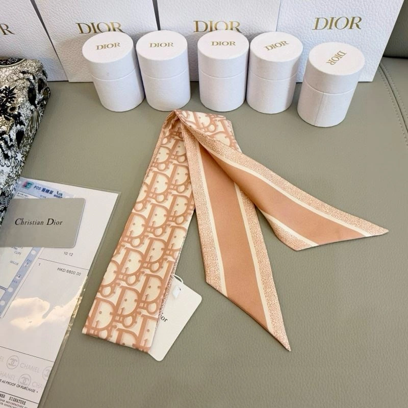 Christian Dior Silk Popular 272377