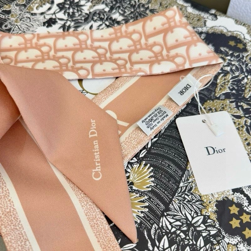 Christian Dior Silk Popular 272377