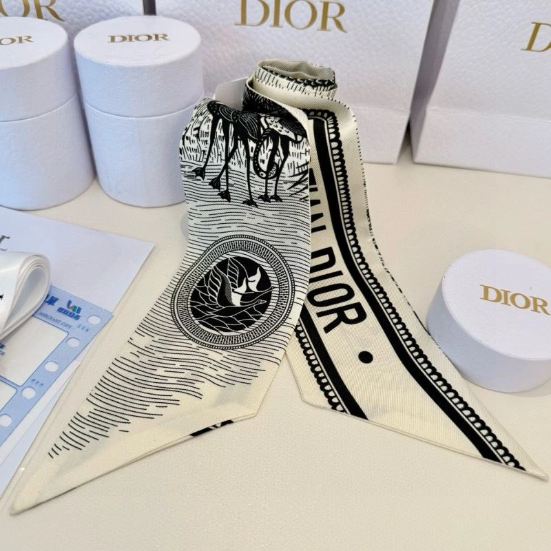 Christian Dior Silk Popular 272396