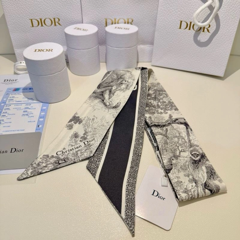 Affordable Christian Dior Silk 272381