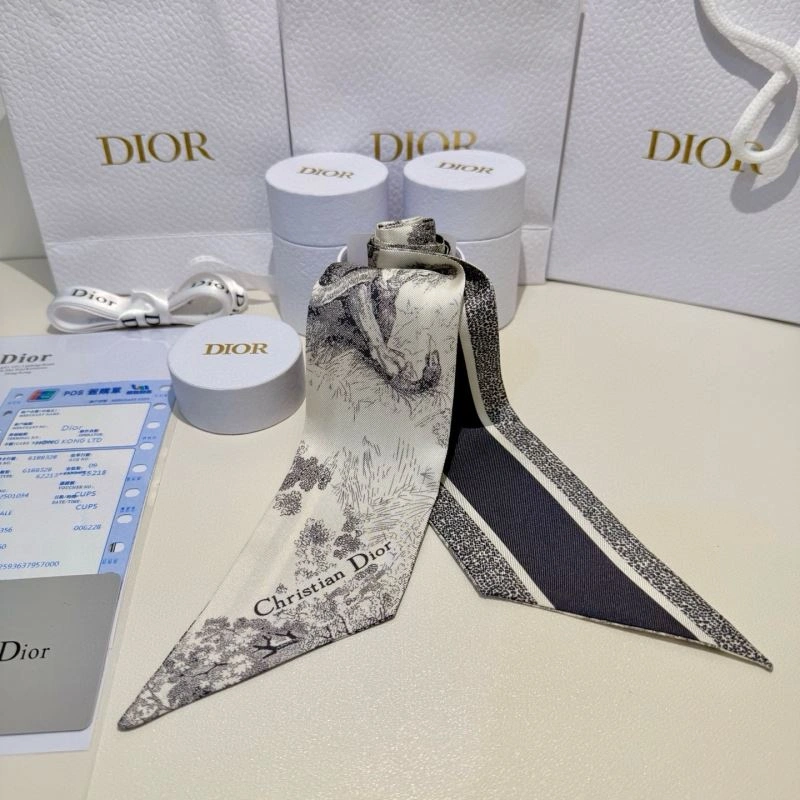Affordable Christian Dior Silk 272381