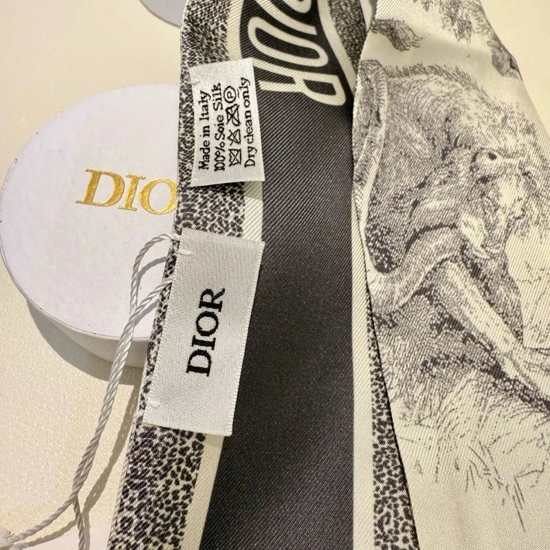 Affordable Christian Dior Silk 272381