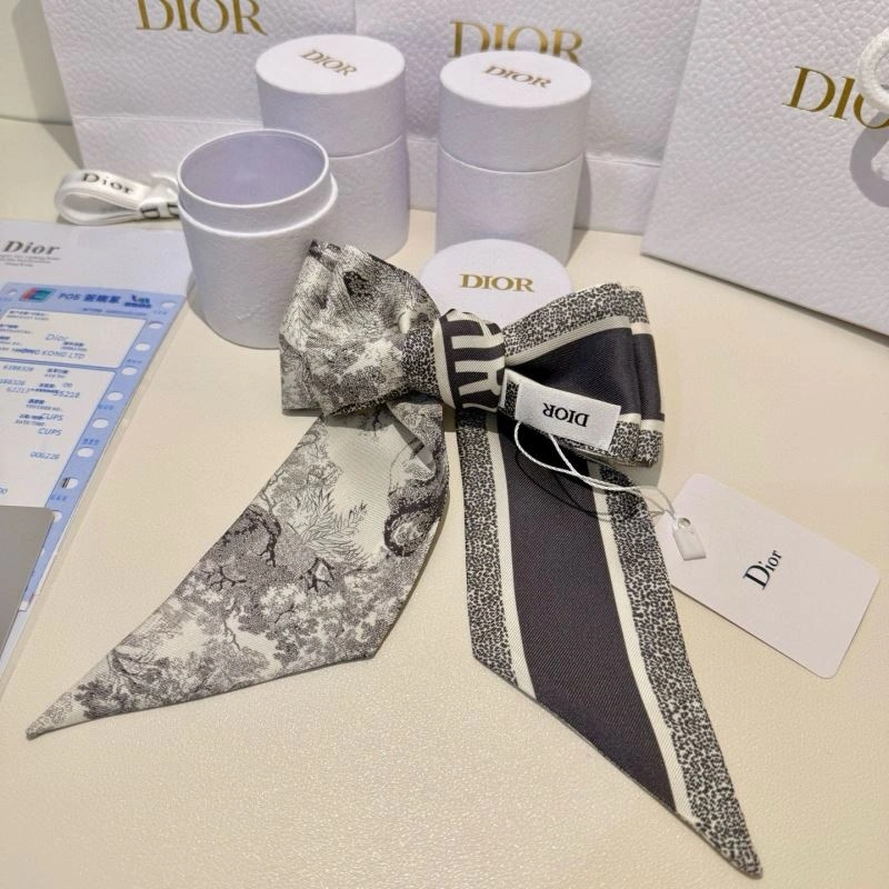 Affordable Christian Dior Silk 272381