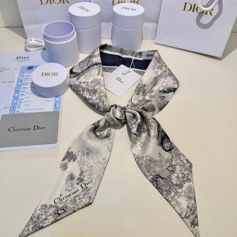 Affordable Christian Dior Silk 272381