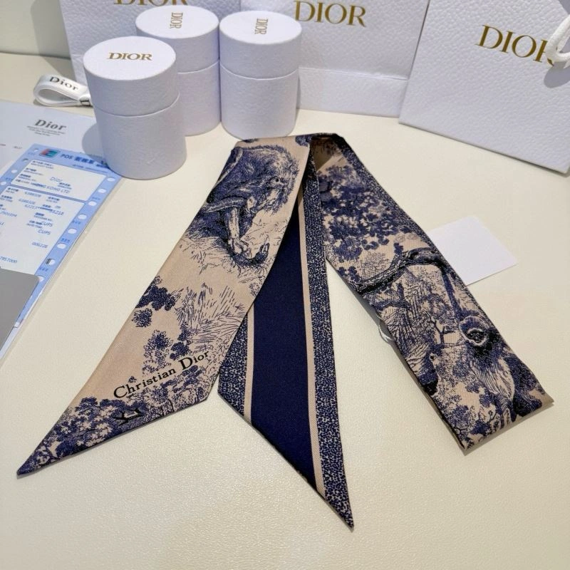 SmartChoice Christian Dior Silk 272373