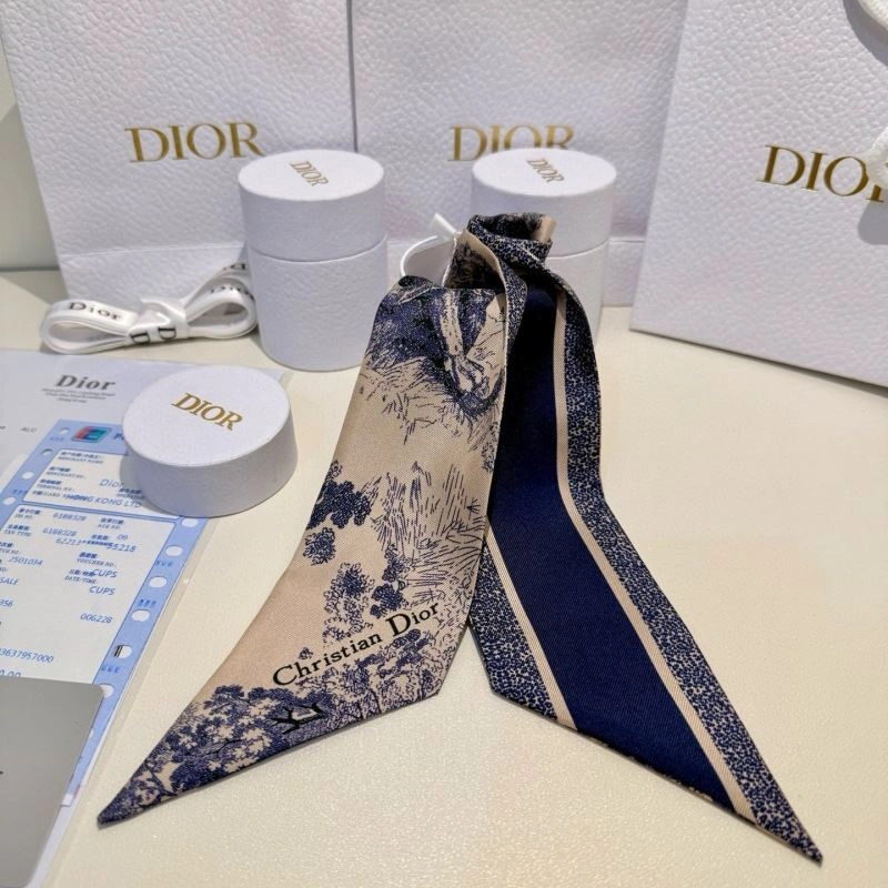 SmartChoice Christian Dior Silk 272373