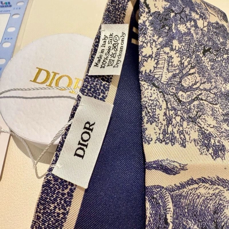 SmartChoice Christian Dior Silk 272373