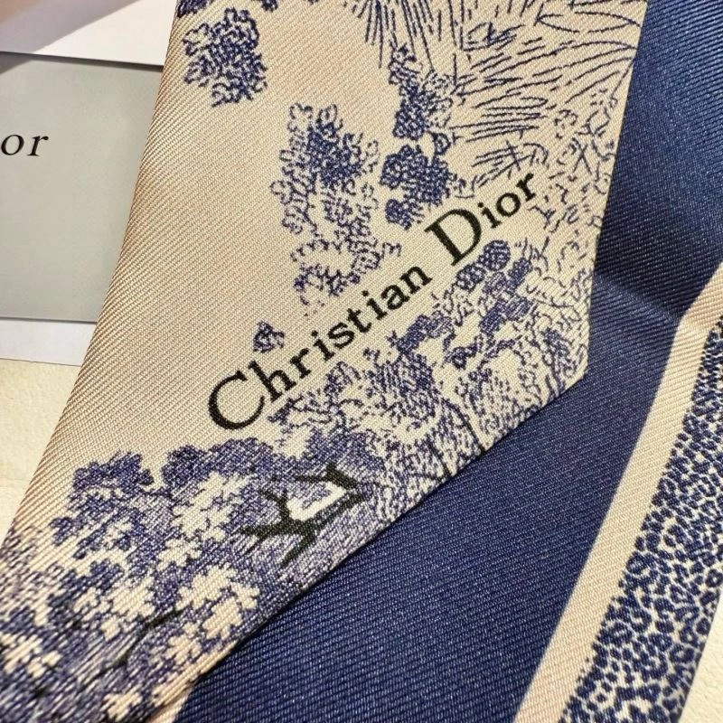 SmartChoice Christian Dior Silk 272373