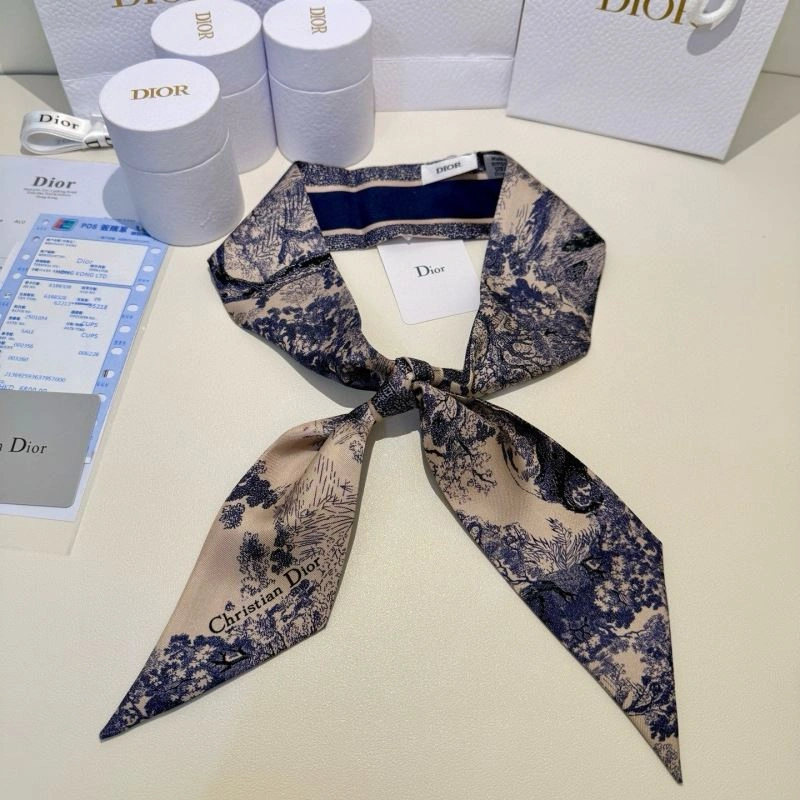SmartChoice Christian Dior Silk 272373