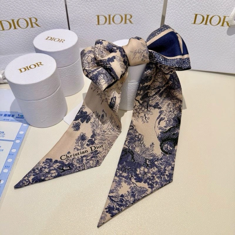 SmartChoice Christian Dior Silk 272373