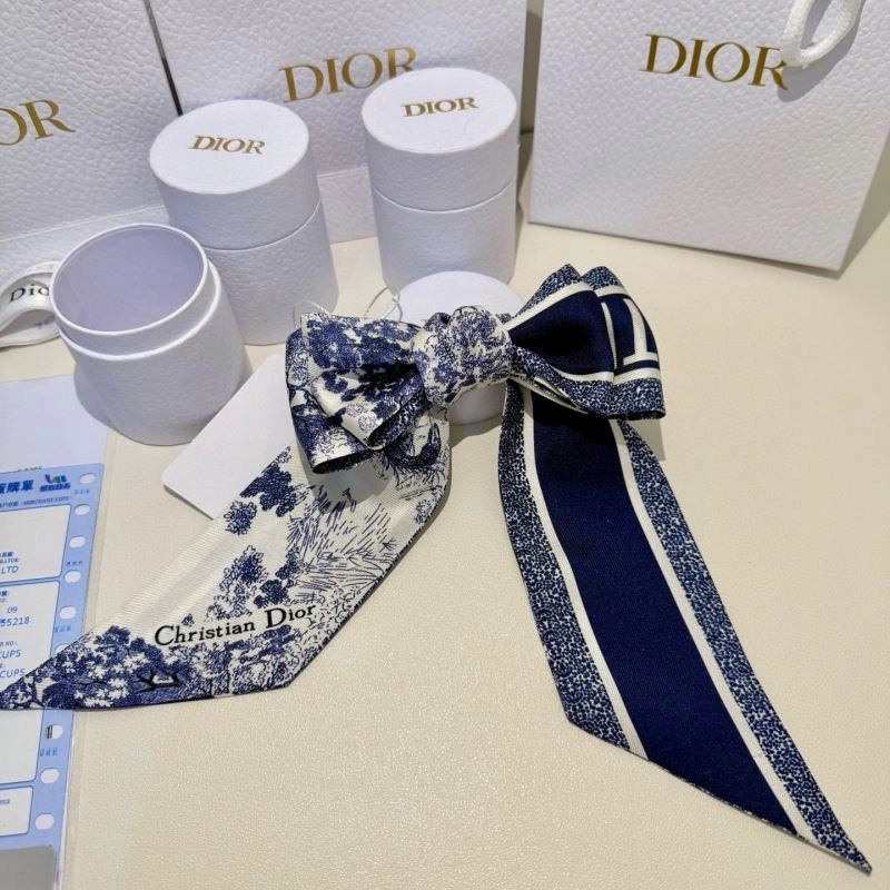 Flexible Christian Dior Silk 272371
