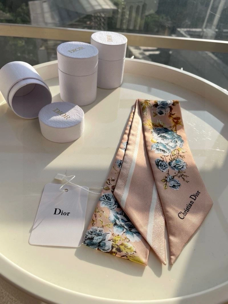 SmartChoice Christian Dior Silk 272370