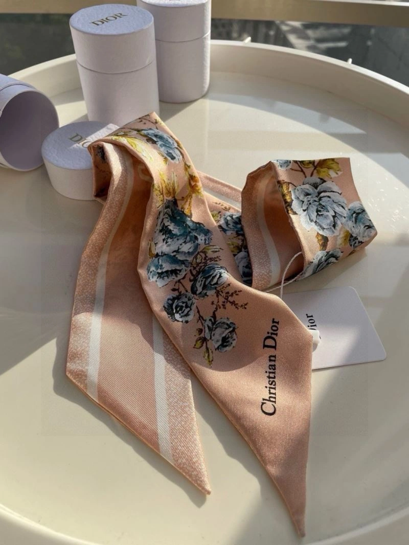 SmartChoice Christian Dior Silk 272370