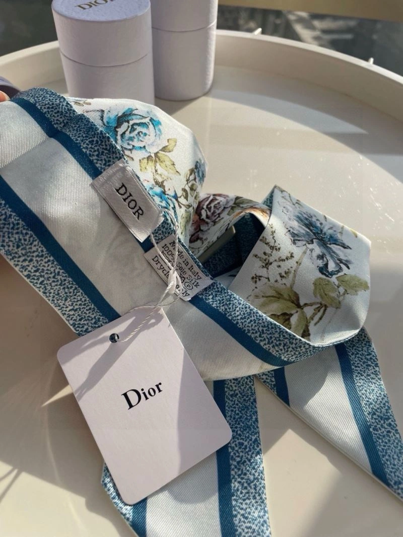 Christian Dior Silk StreetReady 272369