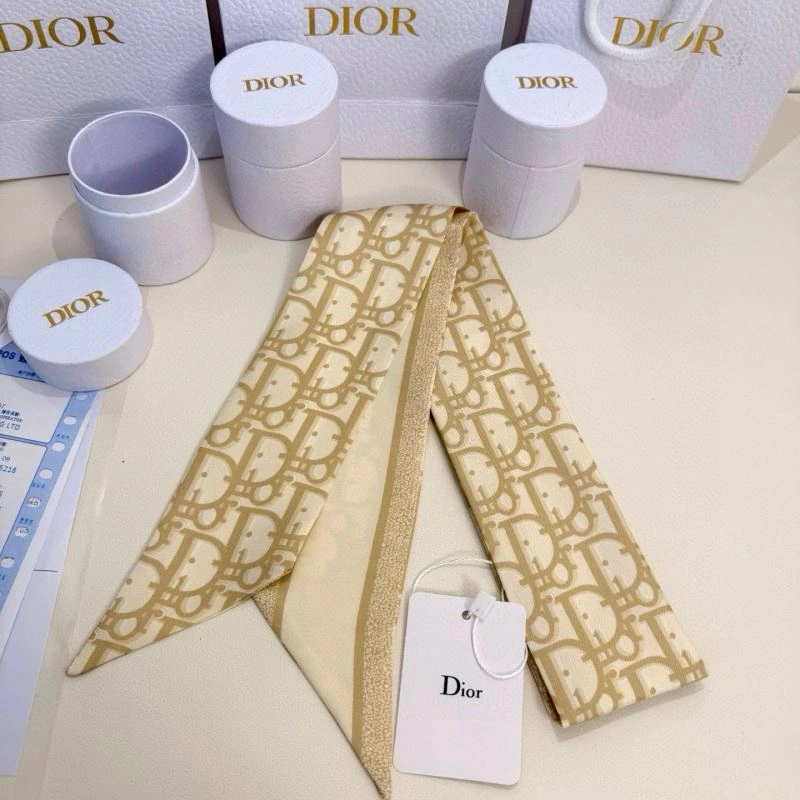 SunProtective Christian Dior Silk 272364