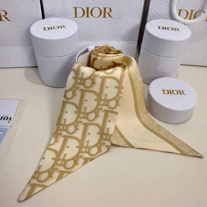 SunProtective Christian Dior Silk 272364