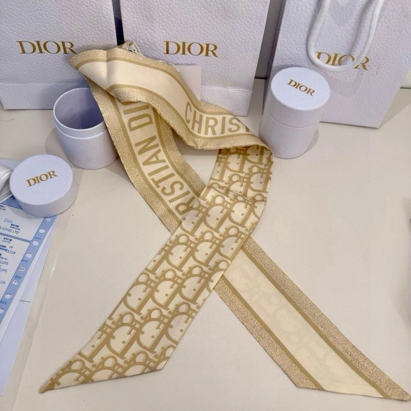 SunProtective Christian Dior Silk 272364