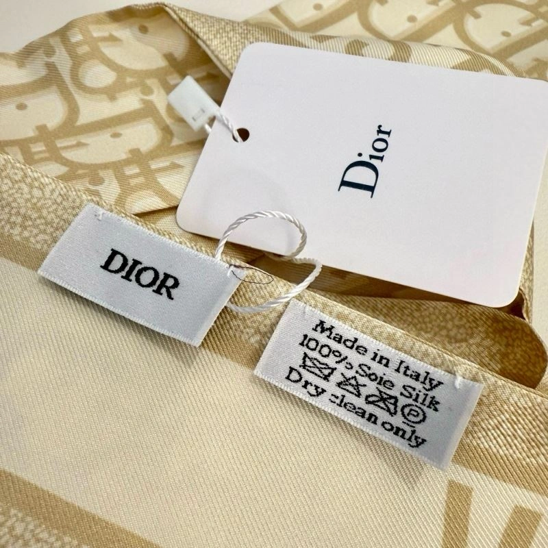 SunProtective Christian Dior Silk 272364