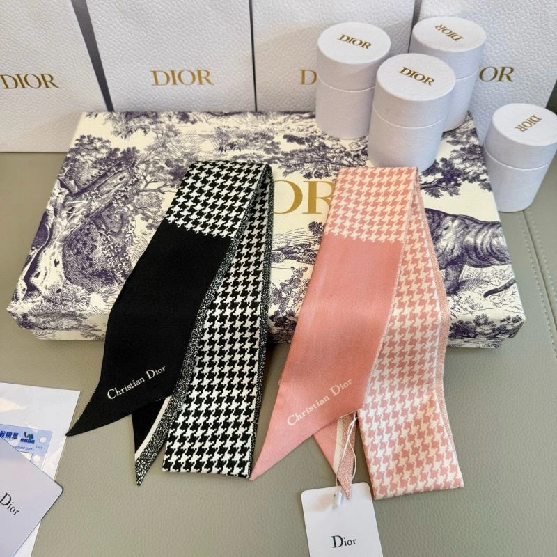 Christian Dior Silk Effortless 272367