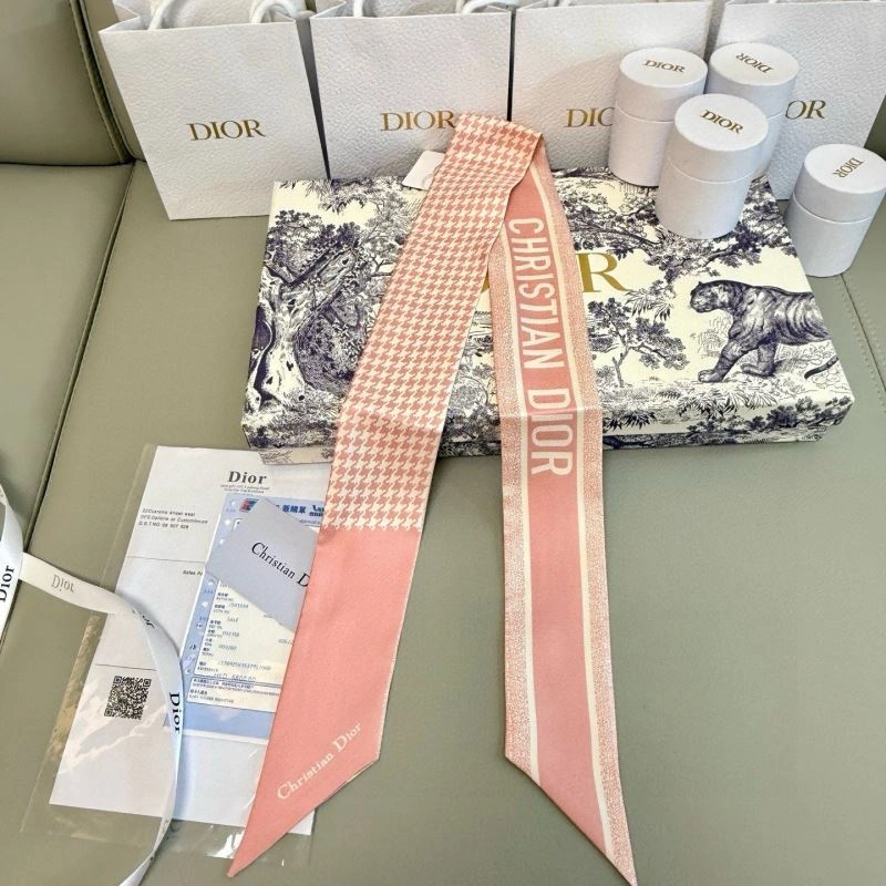 Christian Dior Silk Effortless 272367