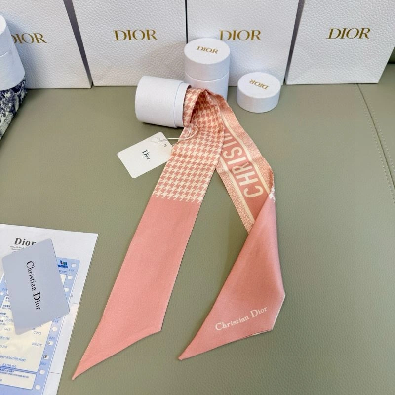Christian Dior Silk Effortless 272367