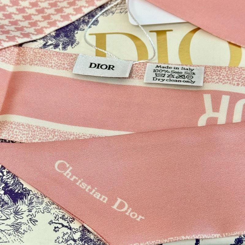 Christian Dior Silk Effortless 272367
