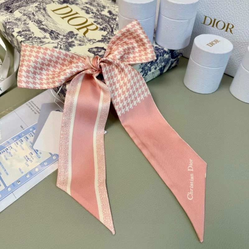 Christian Dior Silk Effortless 272367