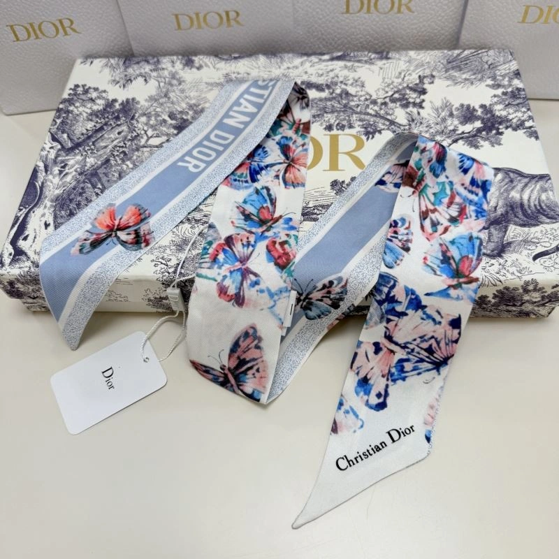 Christian Dior Silk Trendsetting 272337