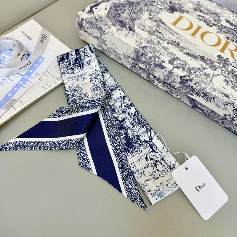 Christian Dior Silk SportInspired 272361
