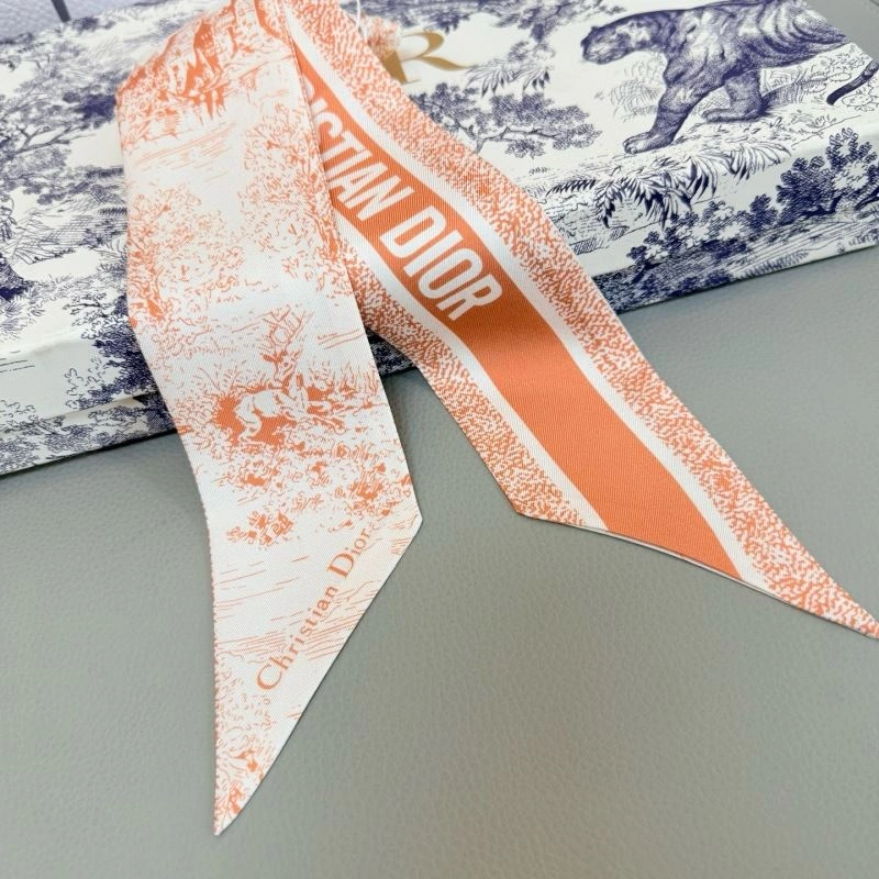 FlexibleFit Christian Dior Silk 272363
