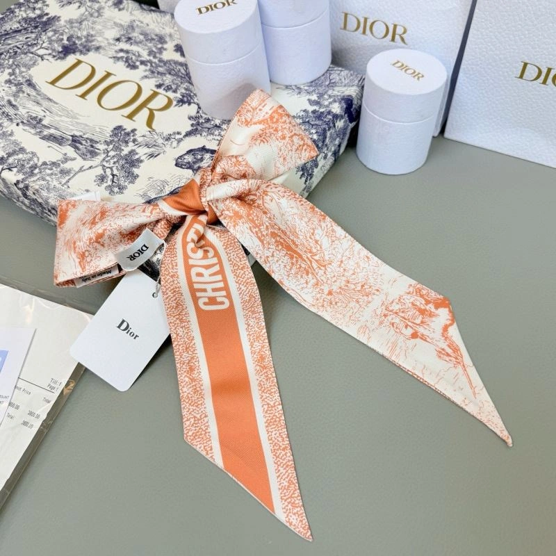 FlexibleFit Christian Dior Silk 272363