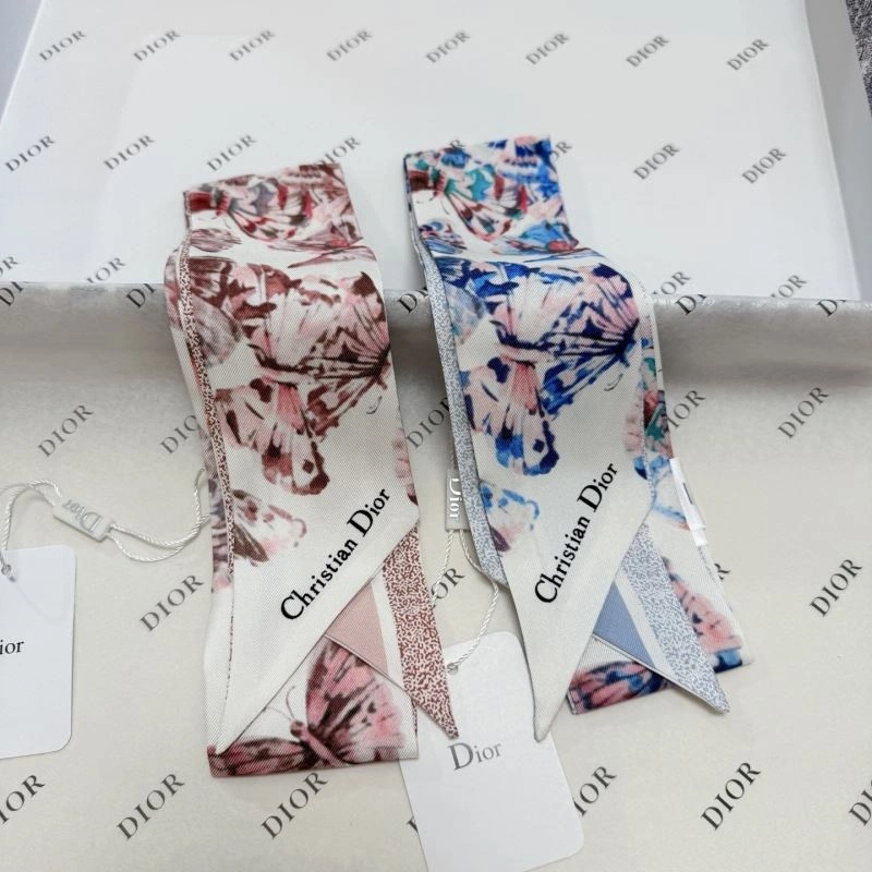 Christian Dior Silk Refined 272344